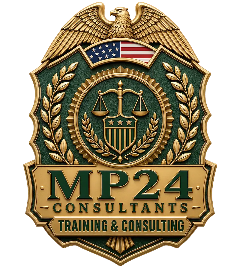 MP24 Consultants