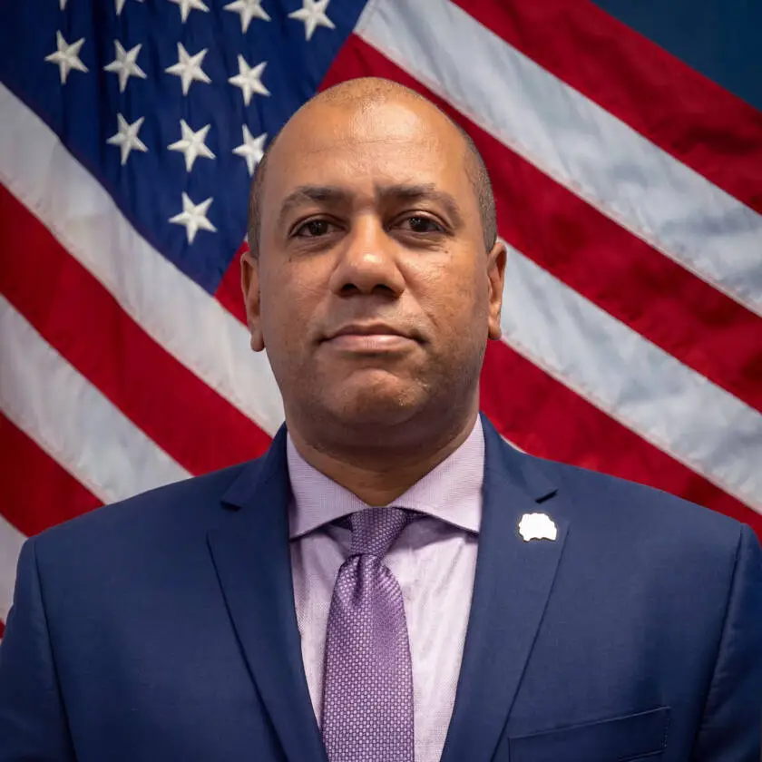 Anthony P. Jennings (CEO & President of MP24 Consultants, Law Enforcement and Military Advisory Services)