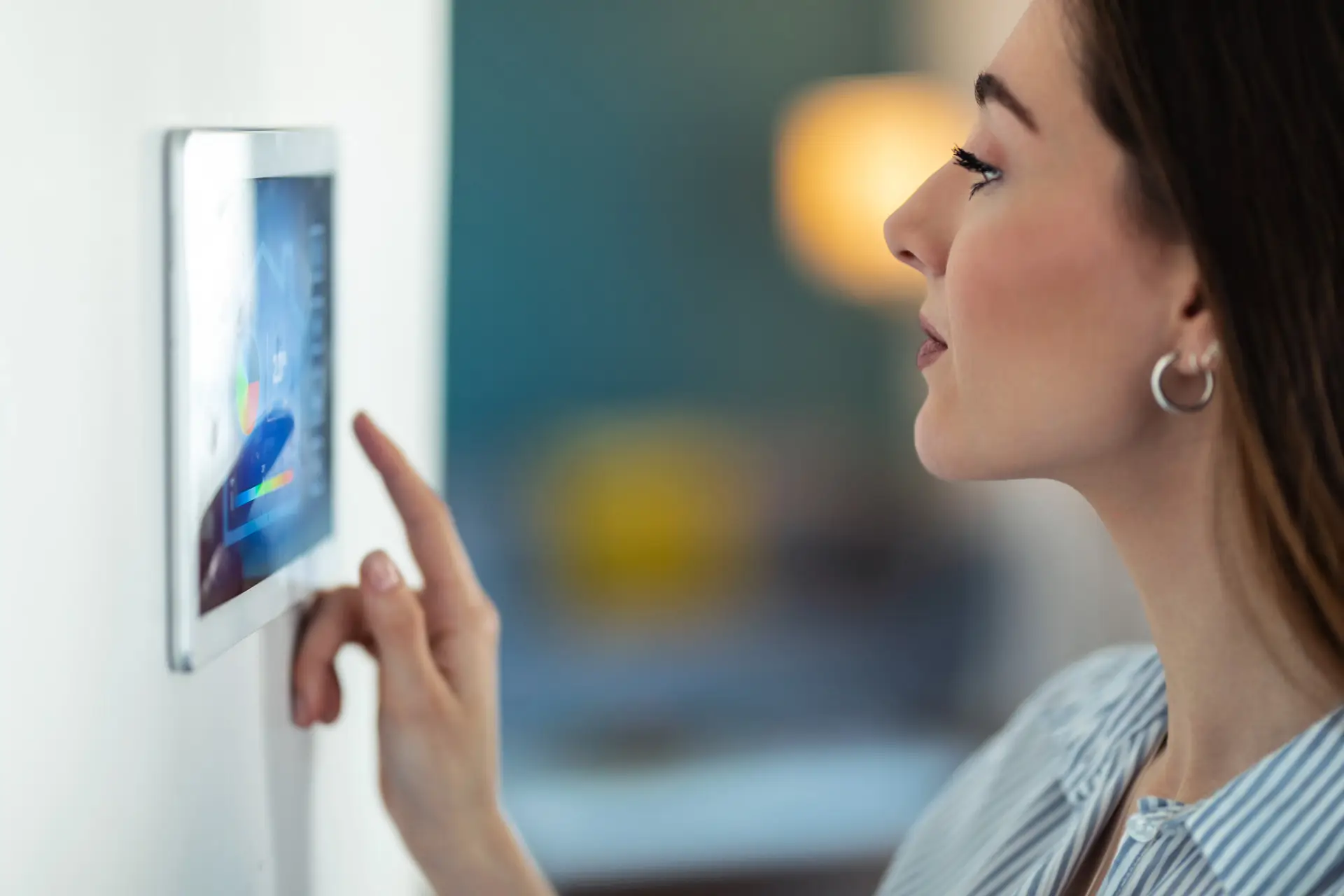 Home Security & Safety Planning