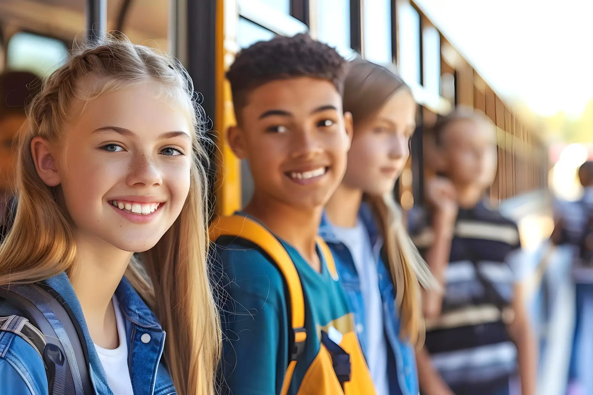 School Safety