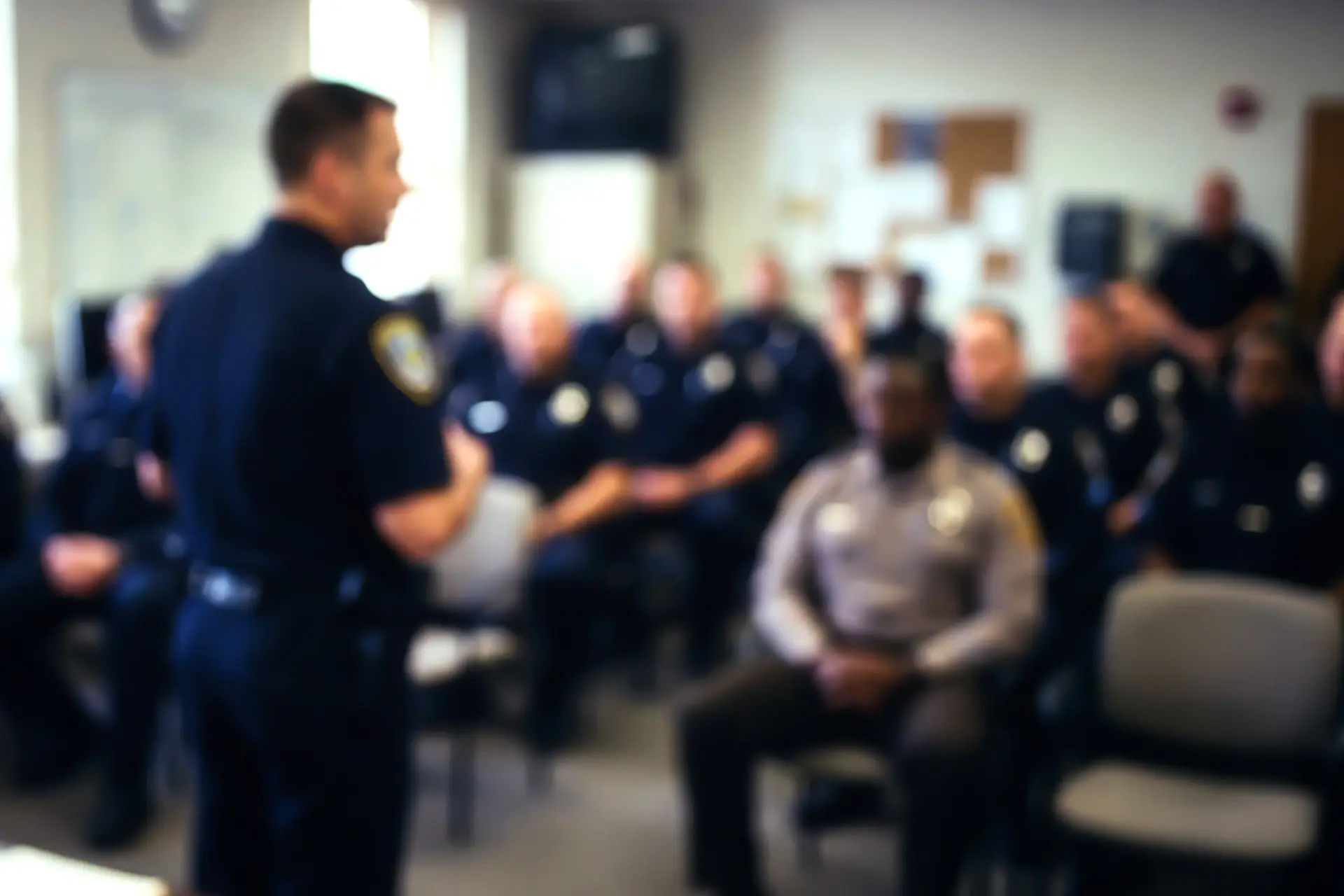 Leadership Development