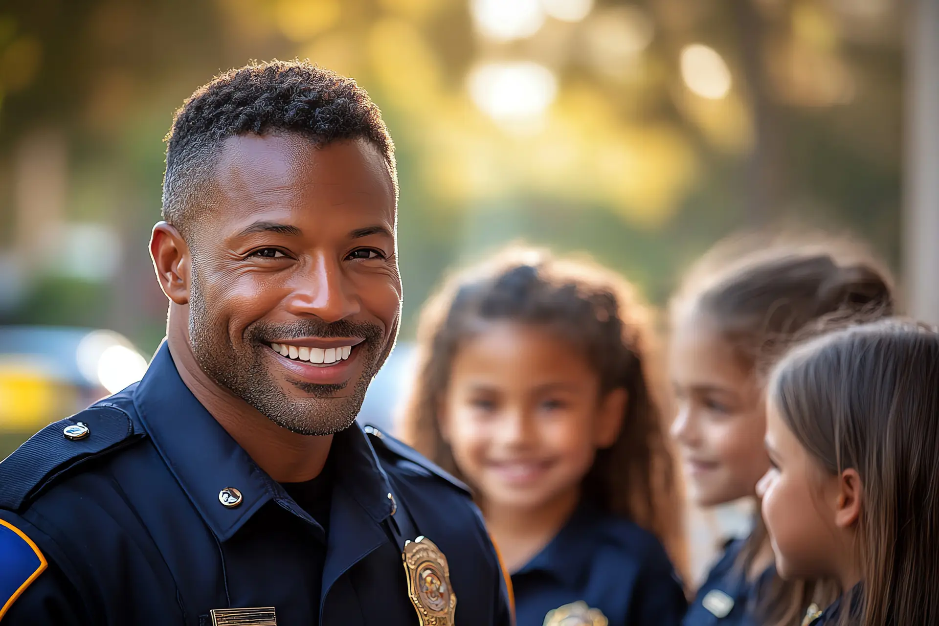 Law Enforcement Initiatives
