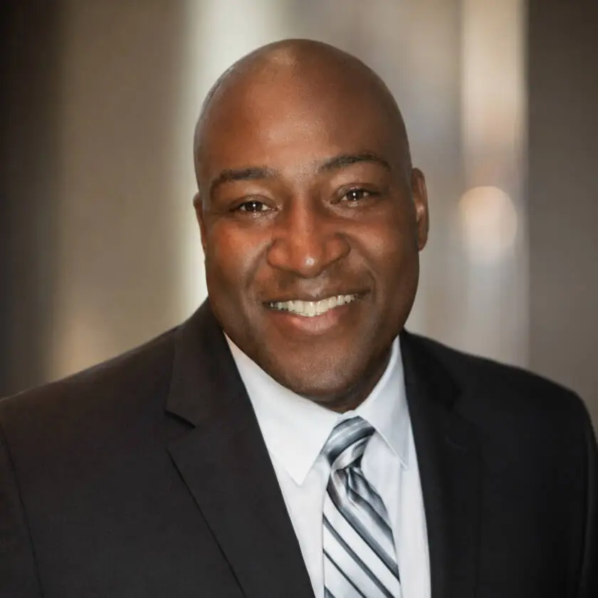 Cecil M. Boone (Retired Law Enforcement Executive | Investigations)