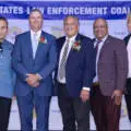 Celebrating the USLEC Internship Program Graduation: Honoring the Next Generation of Leaders
